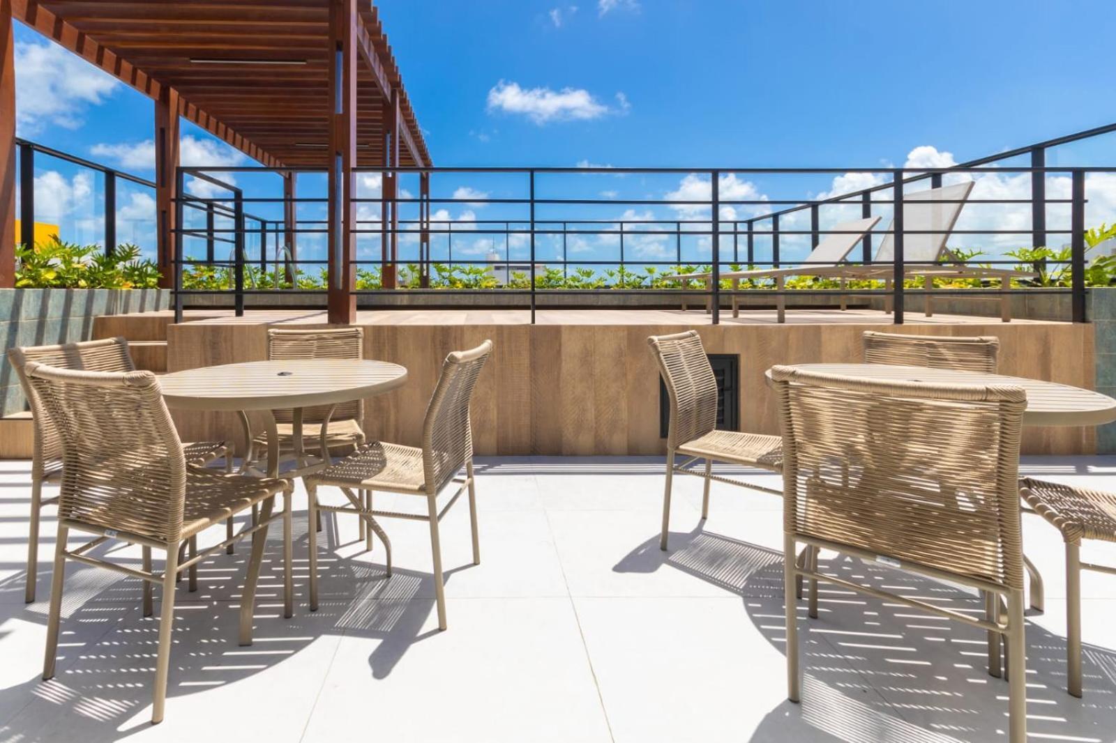 Summer Flat Cabedelo Exterior photo