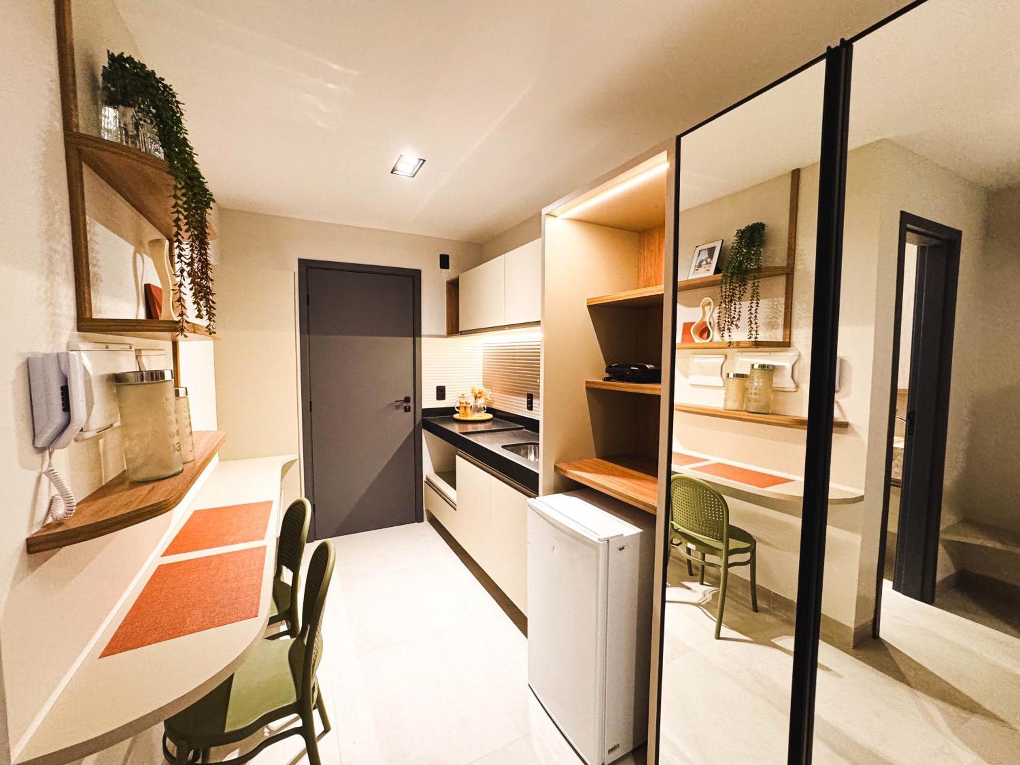 Summer Flat Cabedelo Exterior photo