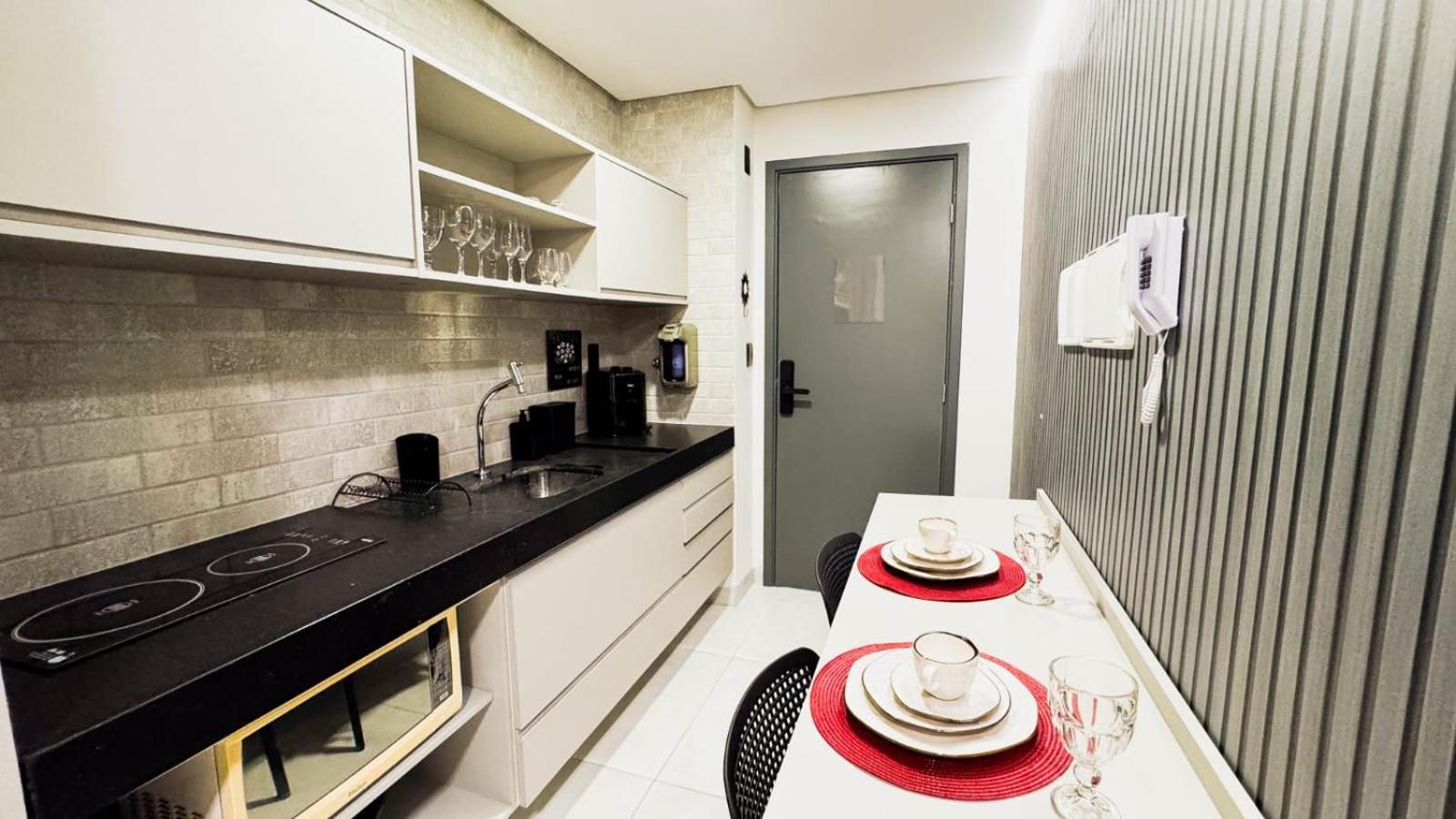 Summer Flat Cabedelo Exterior photo
