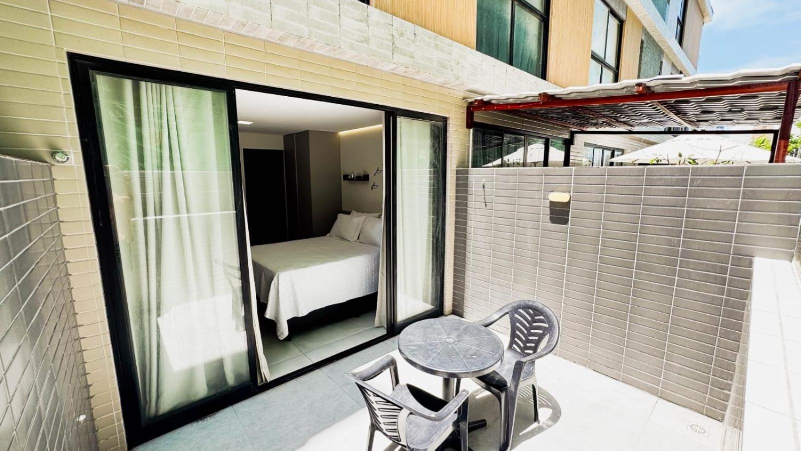 Summer Flat Cabedelo Exterior photo