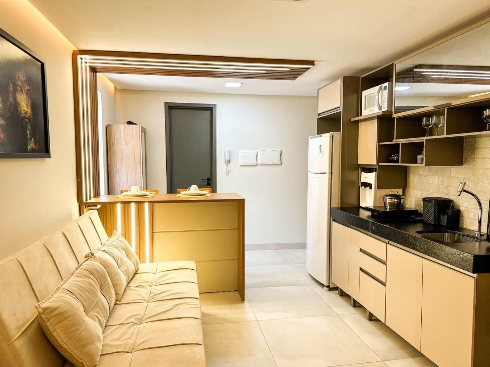Summer Flat Cabedelo Exterior photo