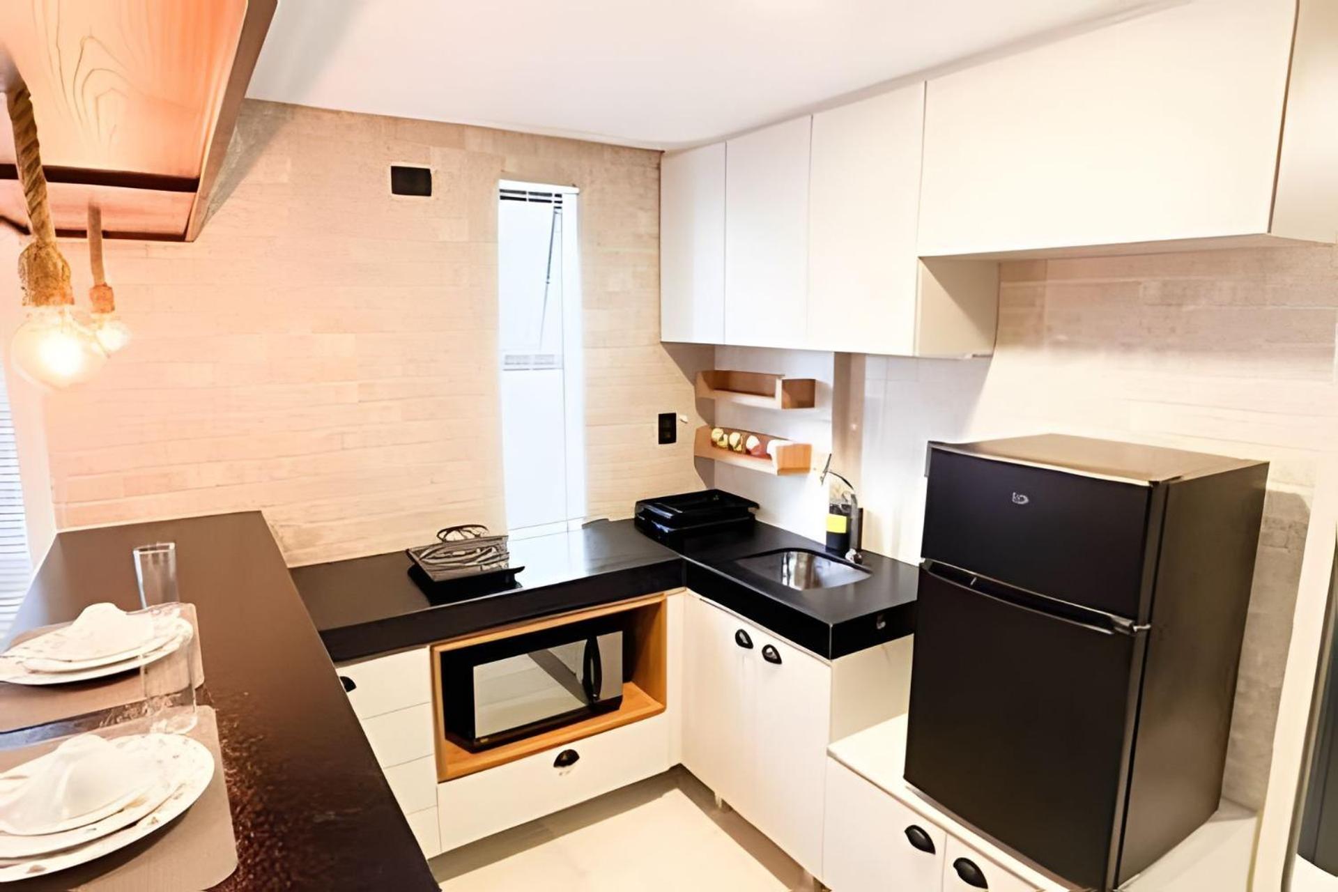 Summer Flat Cabedelo Exterior photo