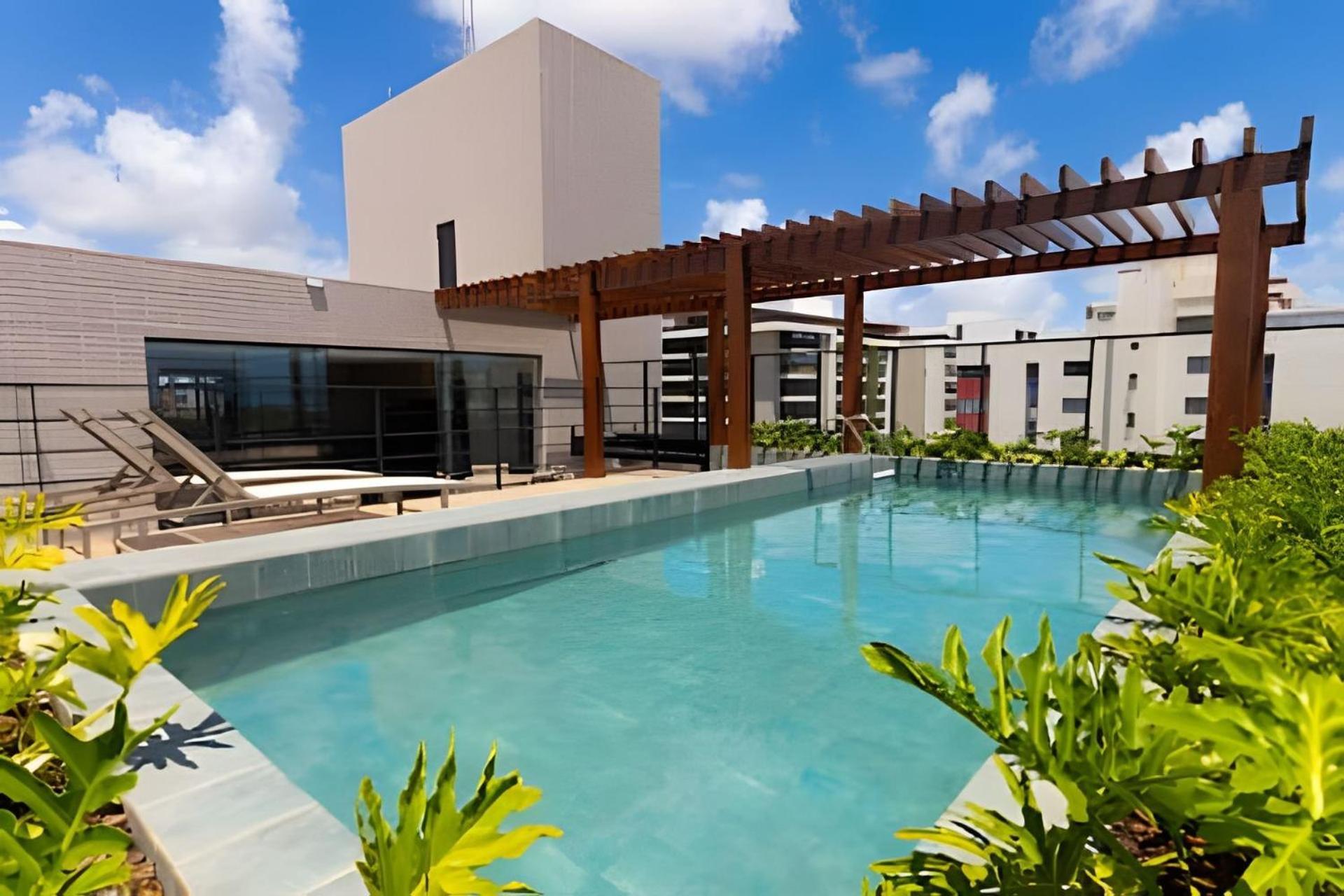 Summer Flat Cabedelo Exterior photo